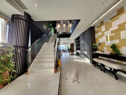 Reflections At Keppel Bay (D4), Condominium #515292771